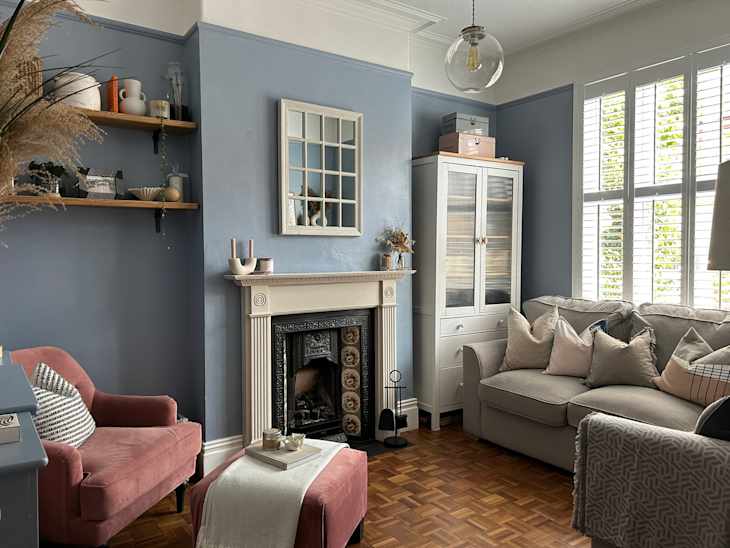 China cabinet for living room discount